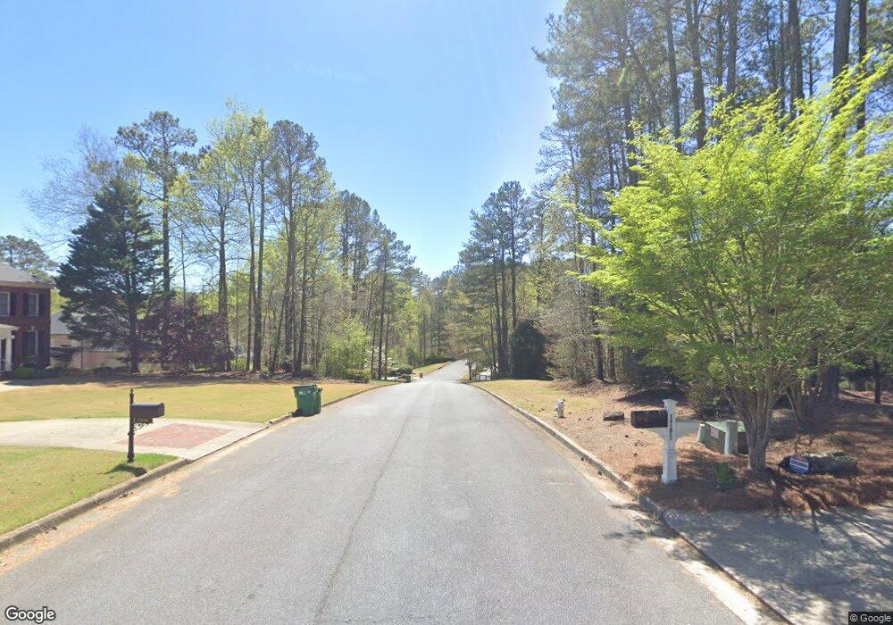 0 Highgrove Club Dr unit 8372130, Milton, GA 30004 - photo 1