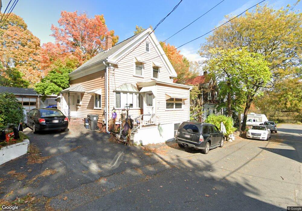 8 Leblanc St, Haverhill, MA 01832 - photo 1