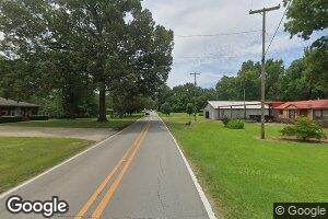 11 Highway Hwy N, Grady, AR 71644