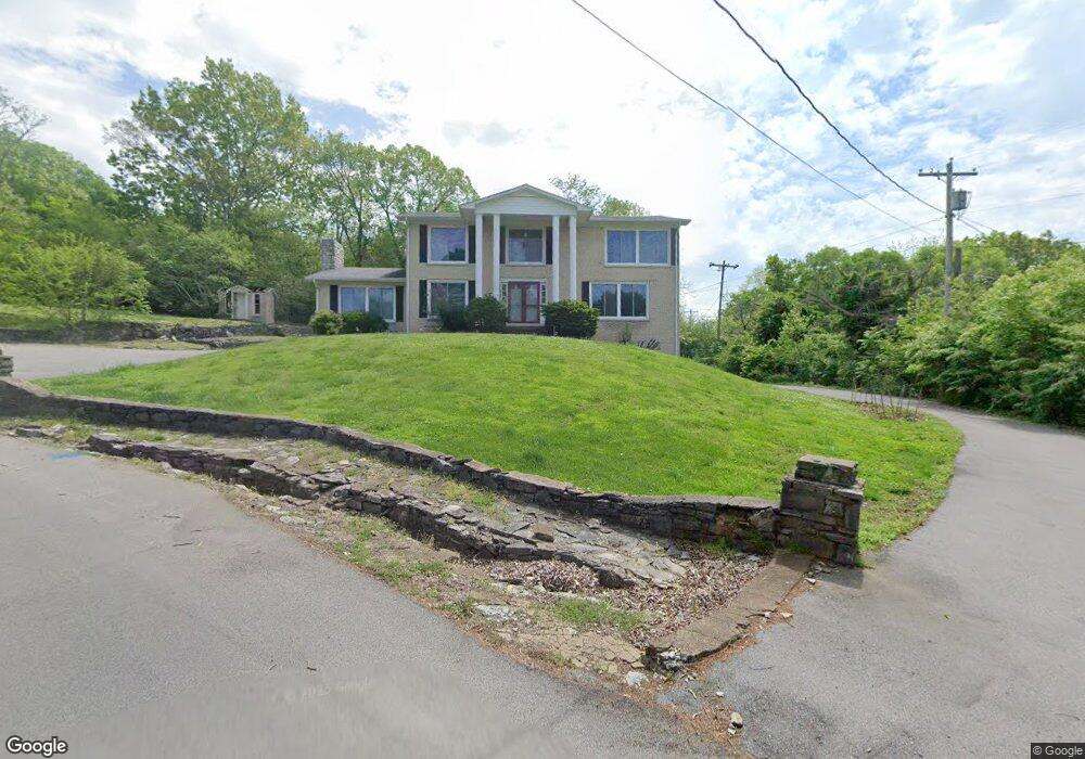 420 Winding Way, Columbia, TN 38401 - photo 1