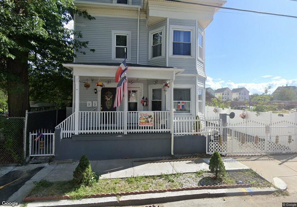 148 Colfax St, Providence, RI 02905 - photo 1