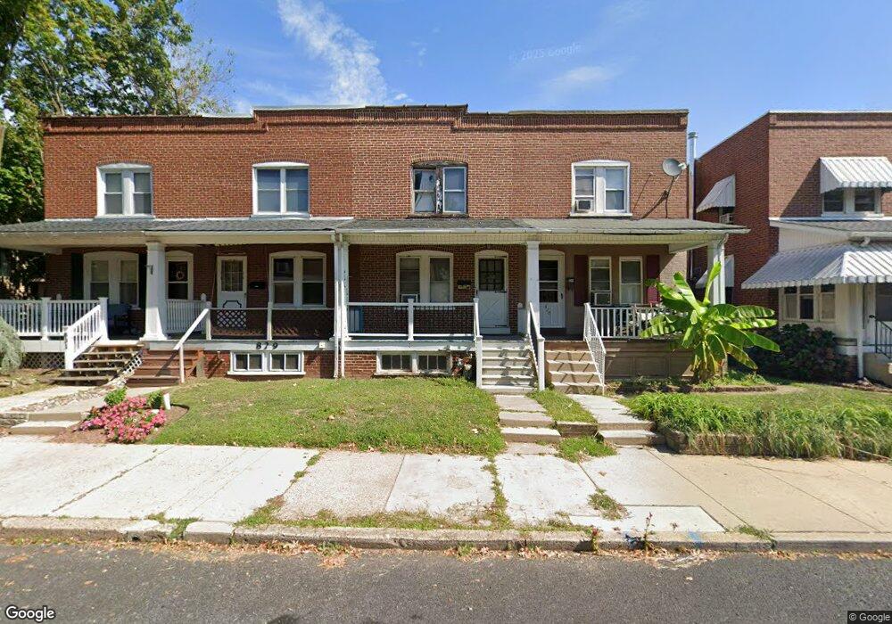 827 W 2nd St, Lansdale, PA 19446 - photo 1