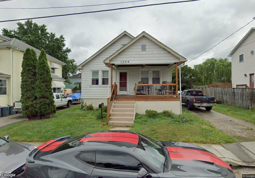 1309 Stevens Ave, Halethorpe, MD 21227 - photo 1