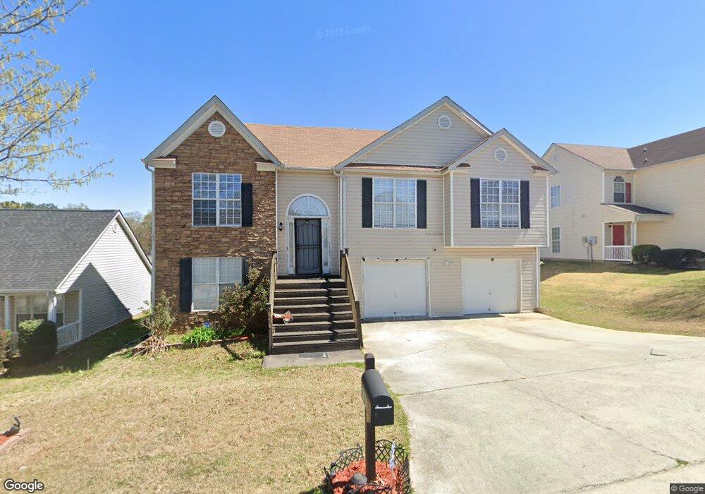 5856 Waggoner Cove, Rex, GA 30273 - photo 1
