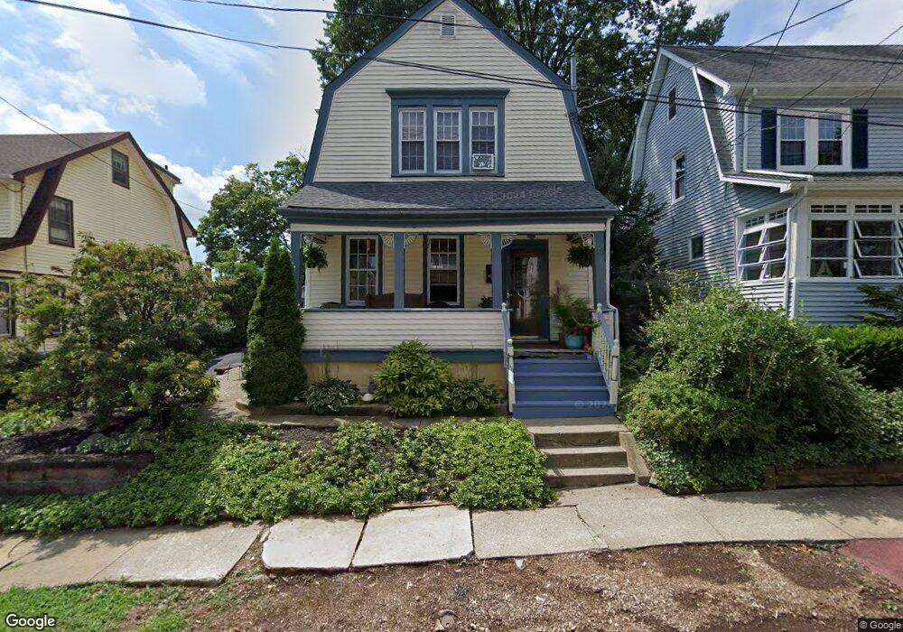 166 Maple St, West Orange, NJ 07052 - photo 1