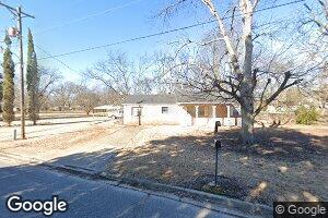 430 Friedman St, Mc Gehee, AR 71654