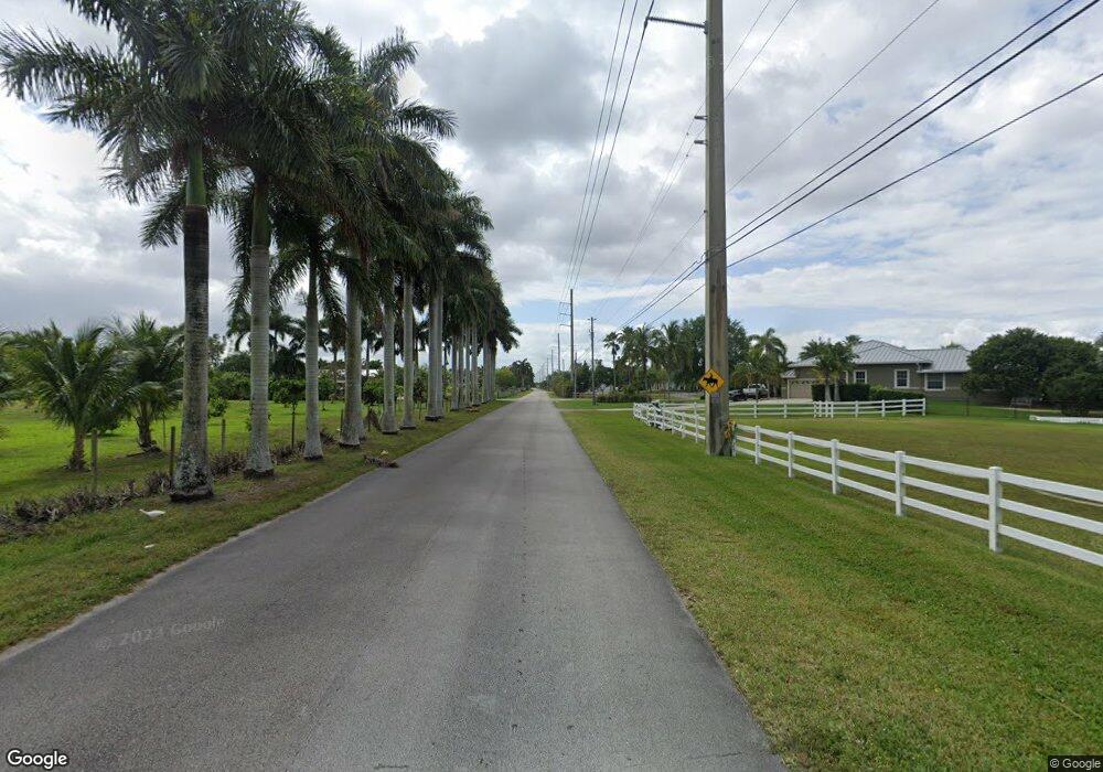 5800 & 5850 SW 190th Ave, Southwest Ranches, FL 33332 - photo 1