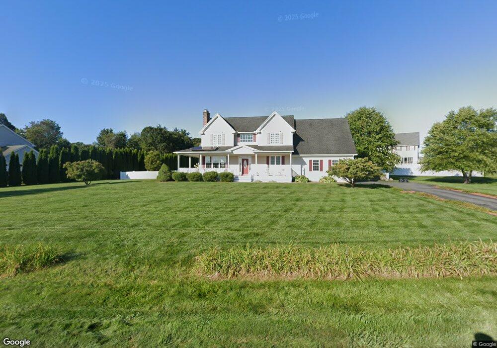 4 Plainville Rd, Hadley, MA 01035 - photo 1