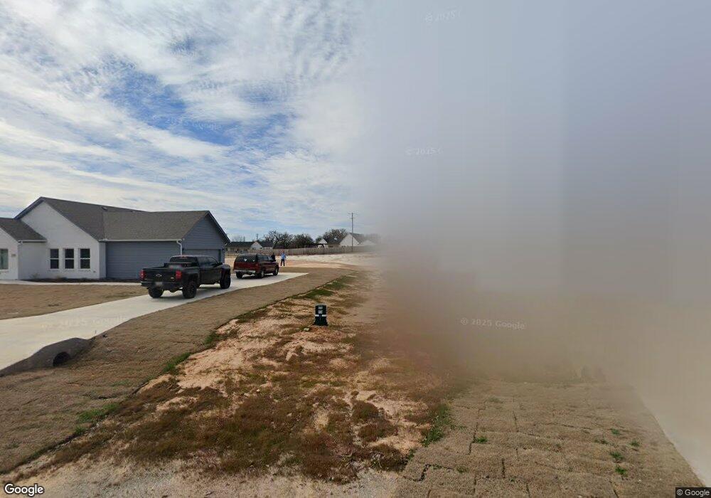 451 Dobbs Trail, Springtown, TX 76082 - photo 1