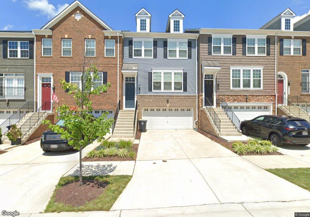 6906 Stansbury Ln, Landover, MD 20785 - photo 1