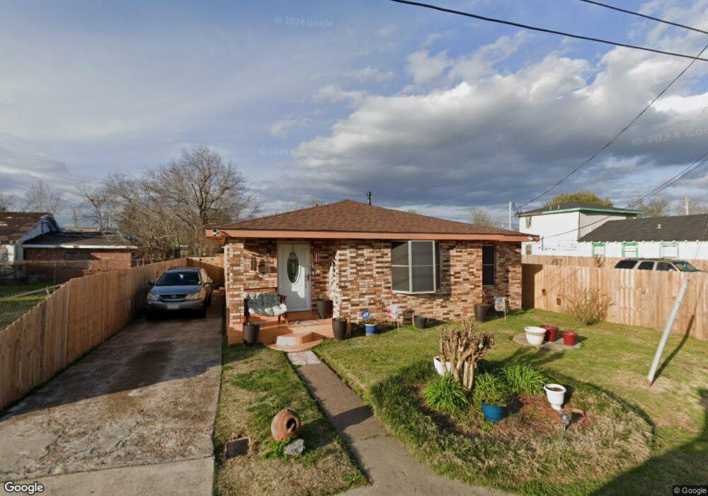 2007 Cline St, Lake Charles, LA 70601 - photo 1