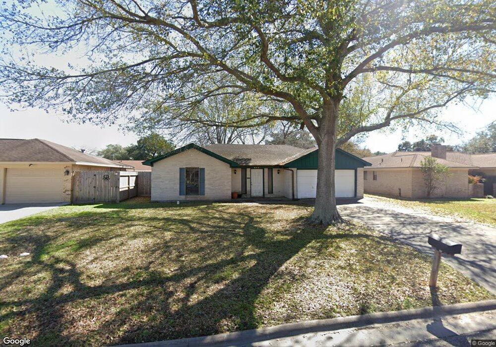4008 Marilyn St, Rosenberg, TX 77471 - photo 1