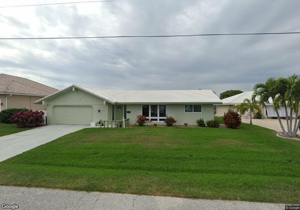 529 Matares Dr, Punta Gorda, FL 33950 - photo 1