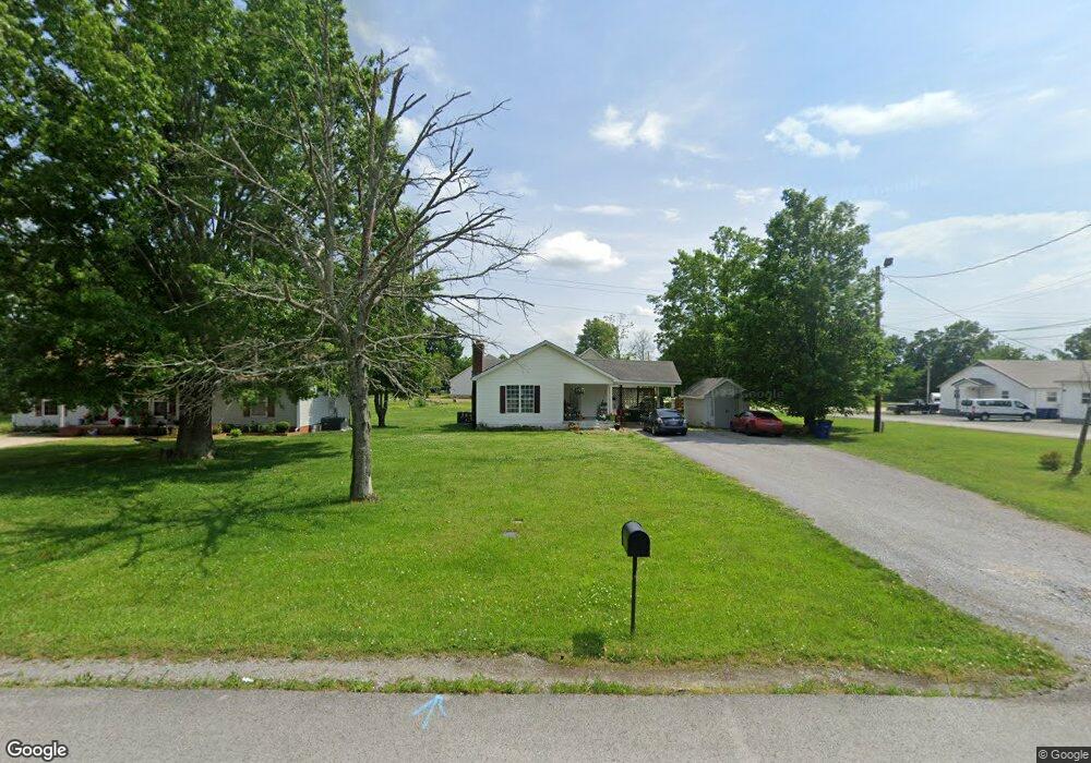 202 Richdale Ln, Shelbyville, TN 37160 - photo 1