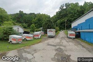 19 Hemlock St, Clay, WV 25043