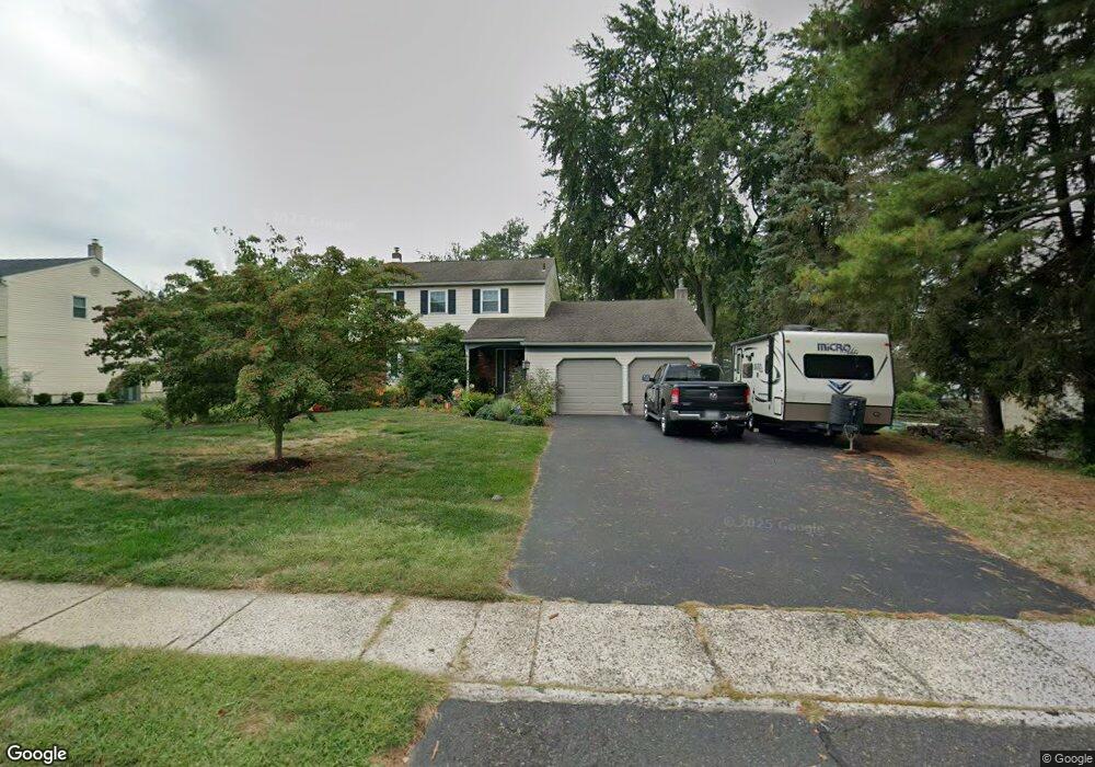 1015 Bunting Rd, Norristown, PA 19403 - photo 1