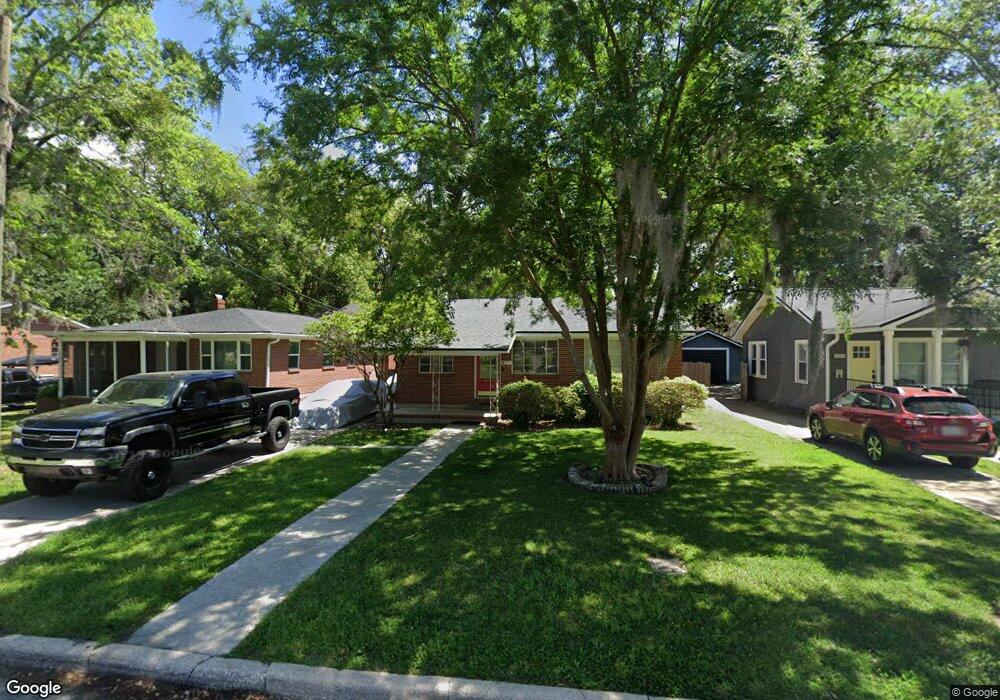 3868 Walsh St, Jacksonville, FL 32205 - photo 1