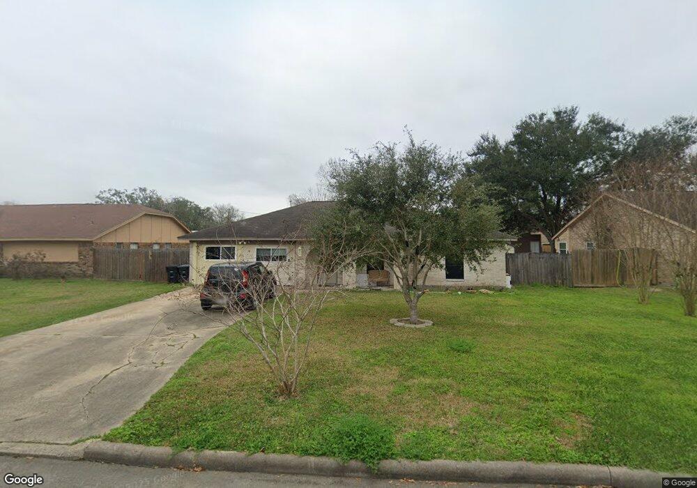 1803 Parkcrest St, Alvin, TX 77511 - photo 1