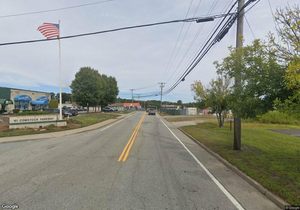 0 Stamp Farm Rd, Cranston, RI 02921 - photo 1