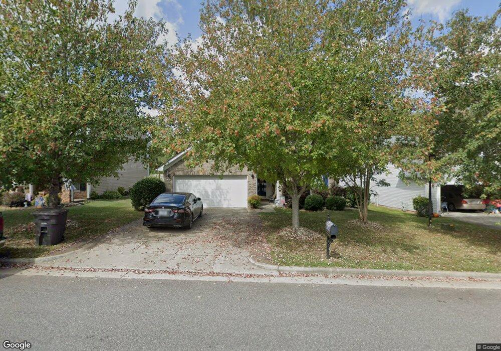 2445 Marthas Ridge Dr, Statesville, NC 28625 - photo 1