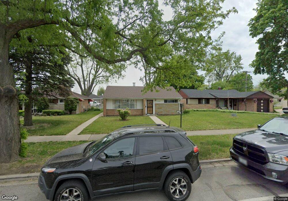 641 E Thacker St, Des Plaines, IL 60016 - photo 1