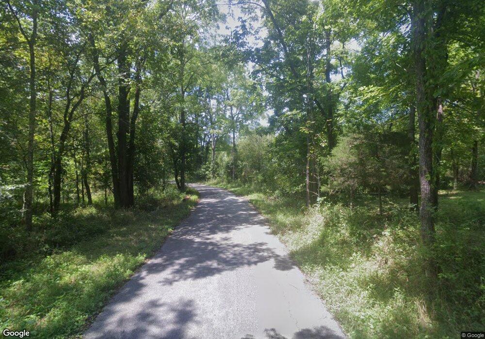 1361 Little Crooked Creek Rd, Lawrenceburg, KY 40342 - photo 1