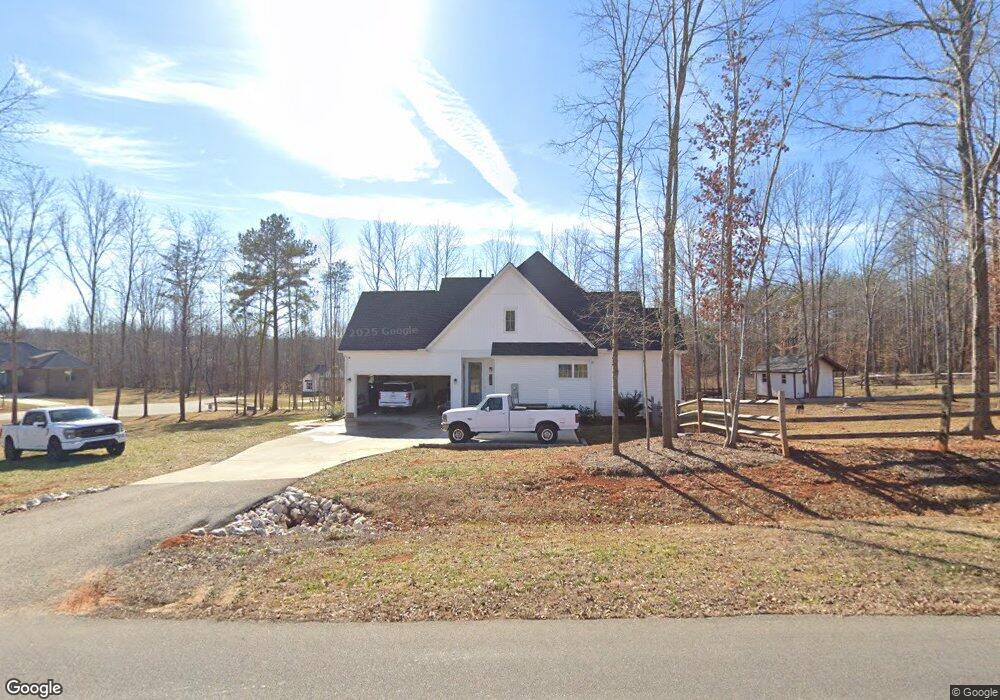 4114 Brandy Creek Ct, Clover, SC 29710 - photo 1