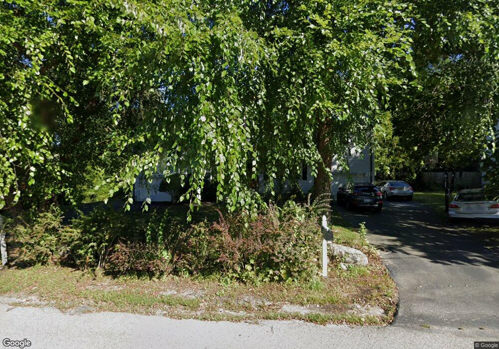 17 Evergreen St unit B, Medway, MA 02053 - photo 1