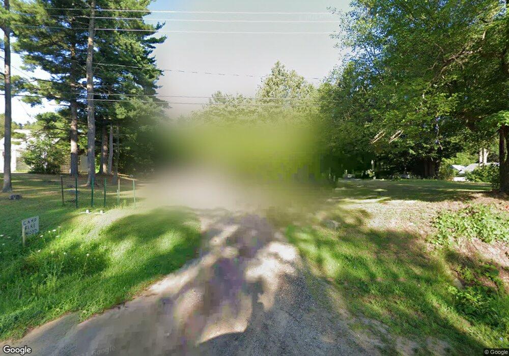 12123 N Jennings Rd, Clio, MI 48420 - photo 1