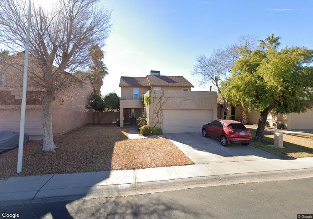 3815 W Harrison St, Chandler, AZ 85226 - photo 1