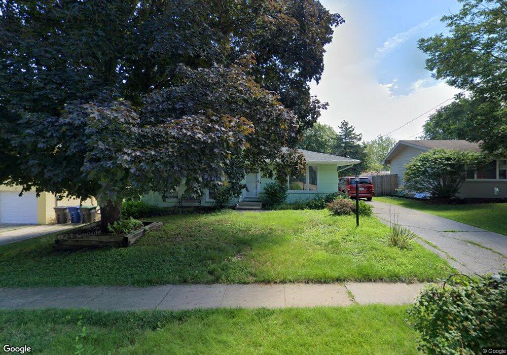 5801 SE 7th Ct, Des Moines, IA 50315 - photo 1