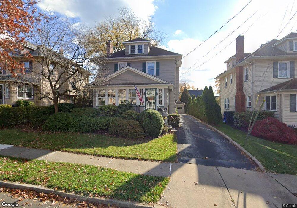 235 Washington Ave, Clifton, NJ 07011 - photo 1