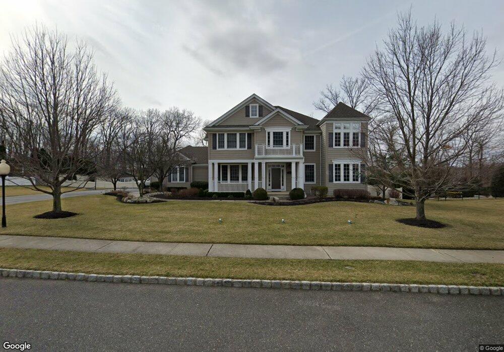 1282 Bradford Run, Spring Lake, NJ 07762 - photo 1