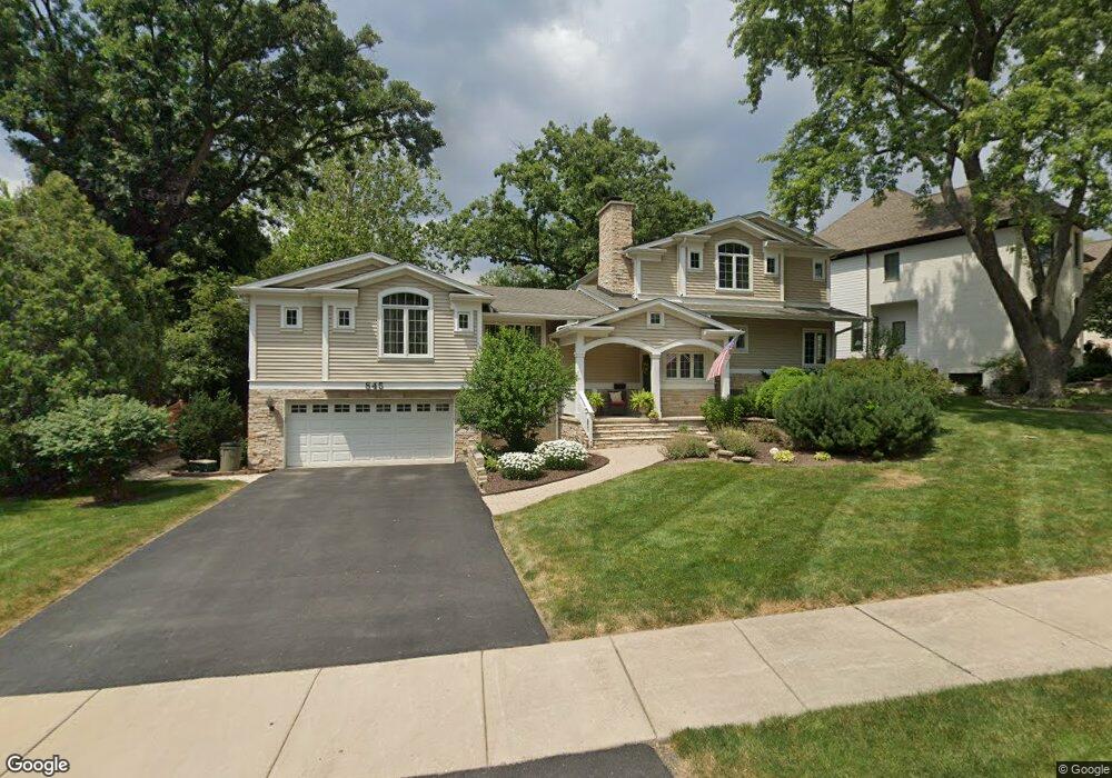 845 Wellner Rd, Naperville, IL 60540 - photo 1