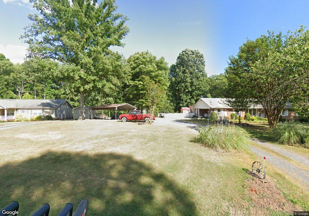 3173 Pisgah Covered Bridge Rd, Asheboro, NC 27205 - photo 1