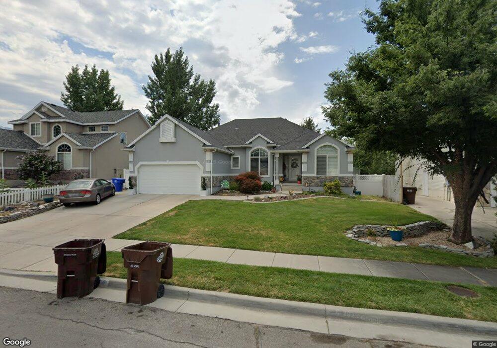 448 E Ivy Woods Ln, Midvale, UT 84047 - photo 1