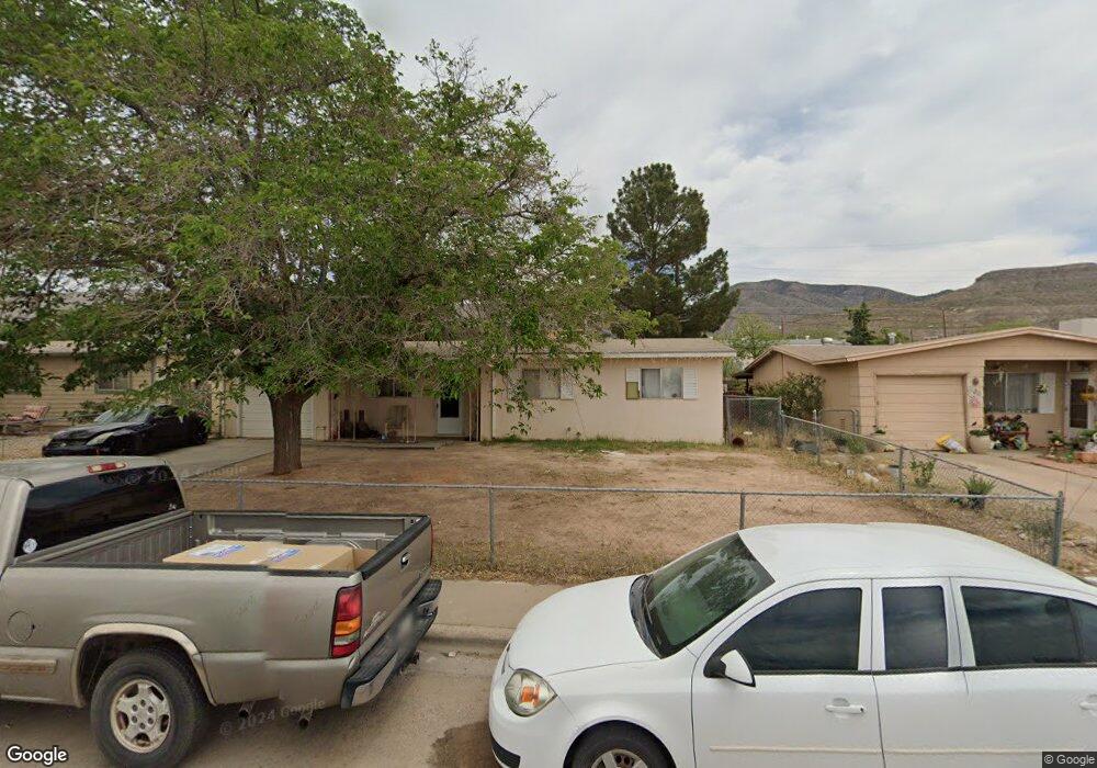 502 Scenic Dr, Alamogordo, NM 88310 - photo 1