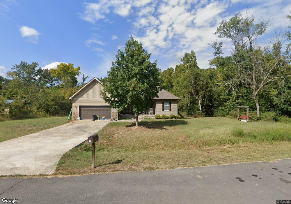 133 Havenwood Trail, Chatsworth, GA 30705 - photo 1