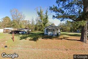 707 S Elm St, Emerson, AR 71740