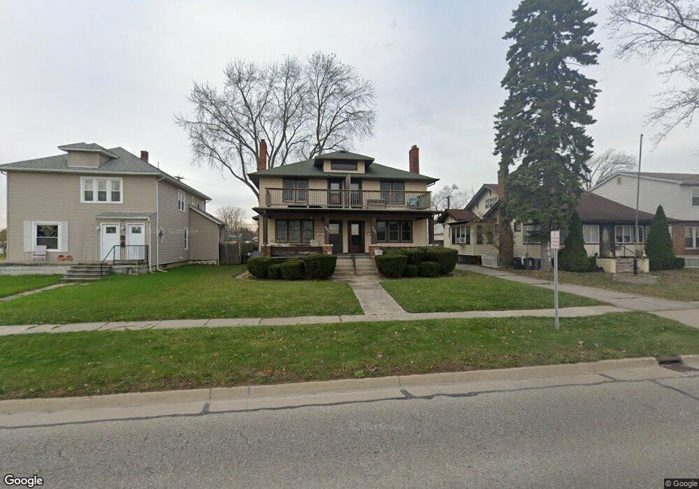 3405 Military St, Port Huron, MI 48060 - photo 1