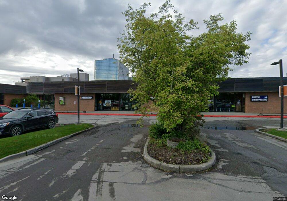 224 W 34th Ave, Anchorage, AK 99503 - photo 1