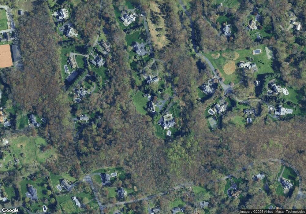 505 Silvermine Rd, New Canaan, CT 06840 - photo 1