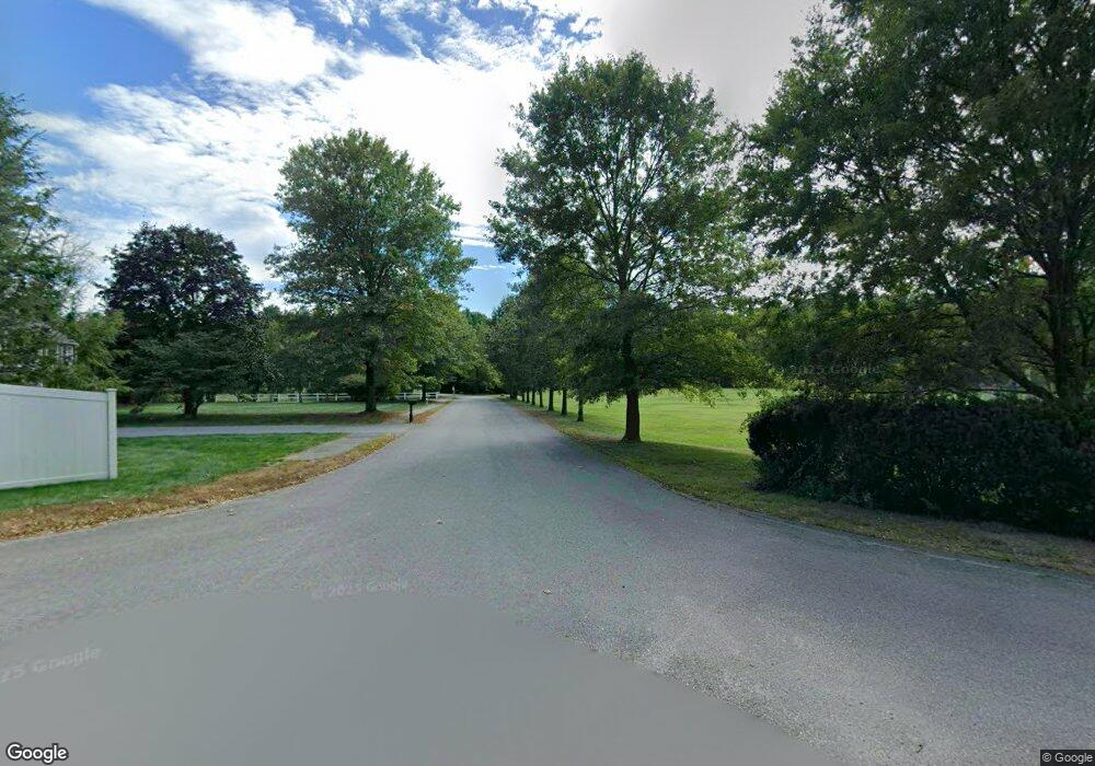 0 Stonebridge Way, Groton, MA 01450 - photo 1