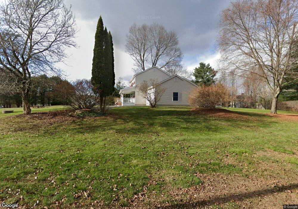6 Hayfield Ln, Hebron, CT 06248 - photo 1