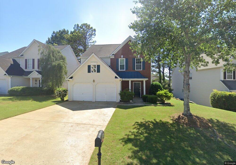 261 Colony Center Dr unit 1, Woodstock, GA 30188 - photo 1