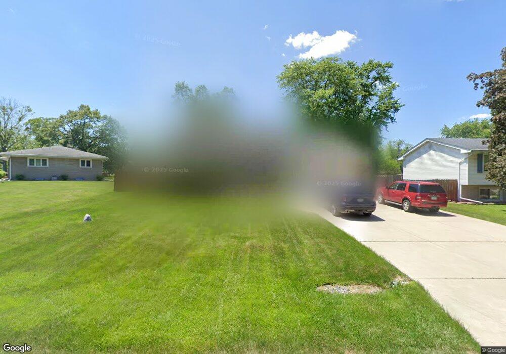 8624 Lee St, Crown Point, IN 46307 - photo 1