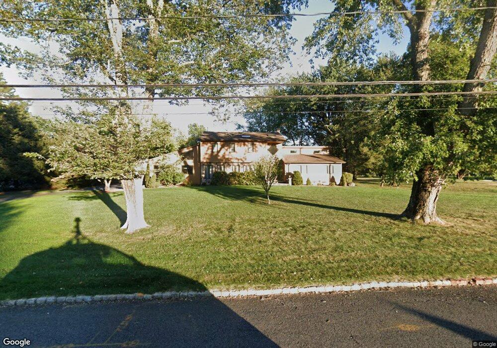 12 Heritage Dr, Warren, NJ 07059 - photo 1