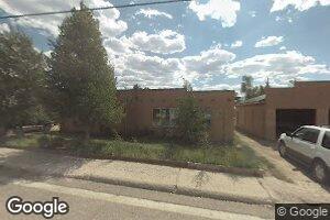 721 5th St, Walden, CO 80480