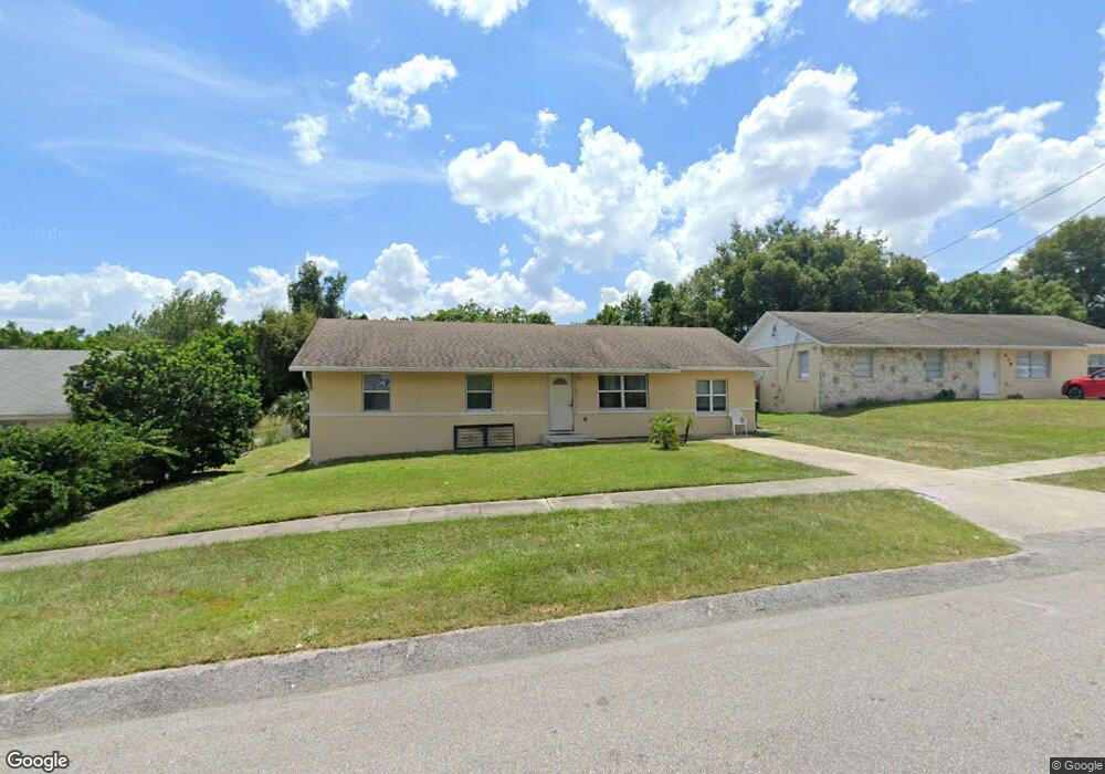 602 W Ella J Gilmore St, Apopka, FL 32703 - photo 1