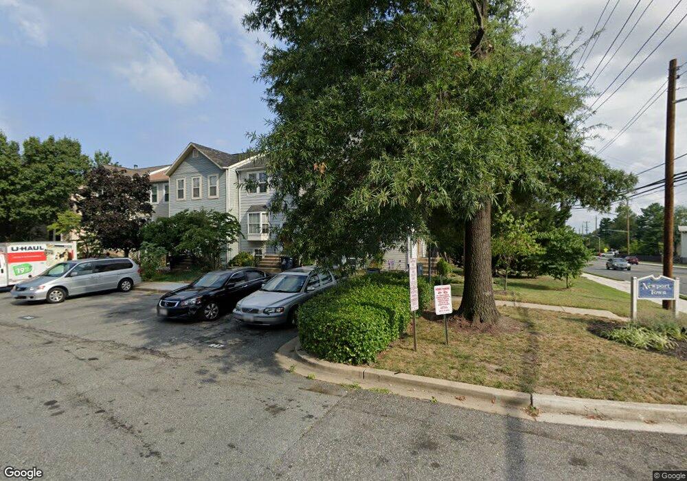 3301 Major Denton Dr, Beltsville, MD 20705 - photo 1